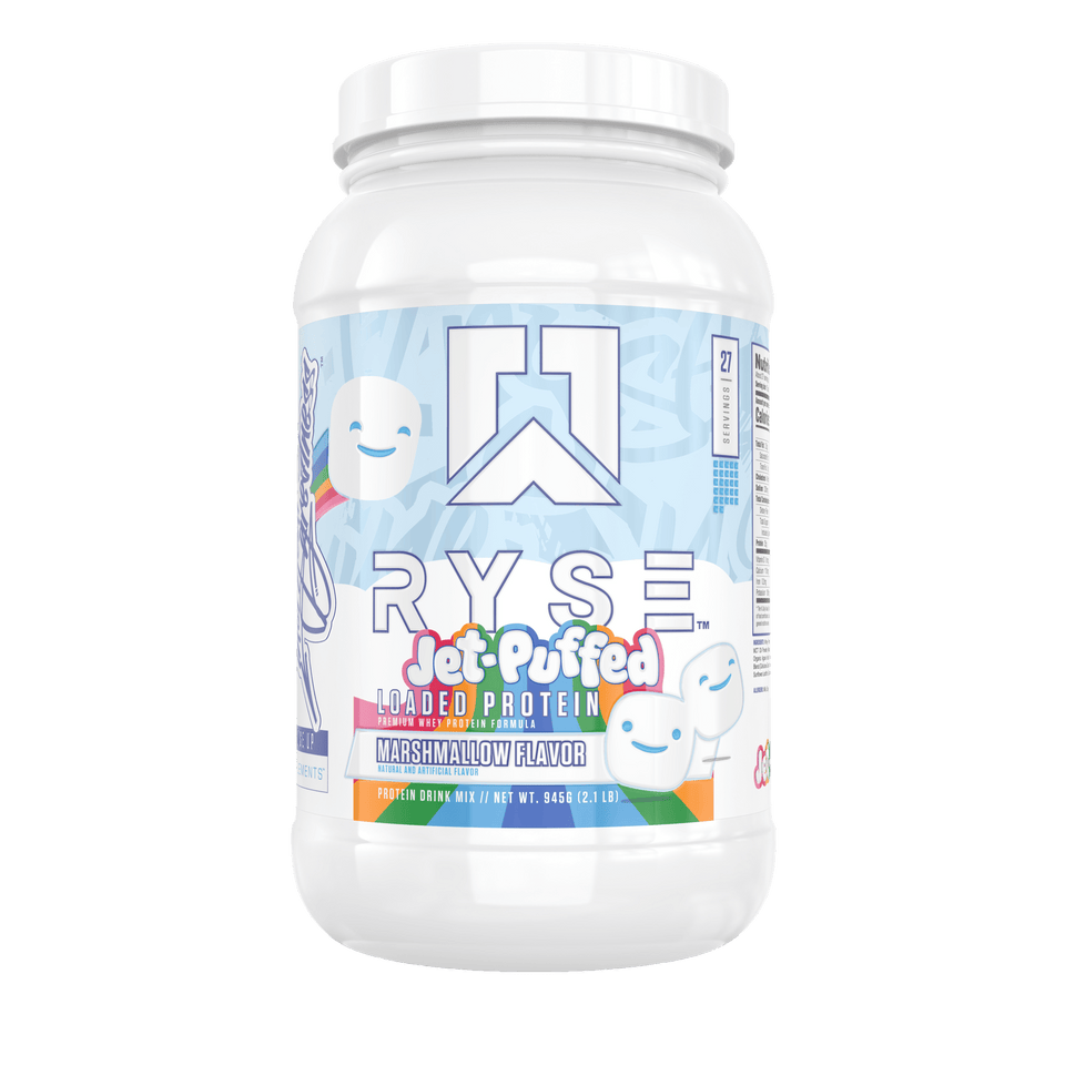 Loaded Protein - Refined Daily Protein Series