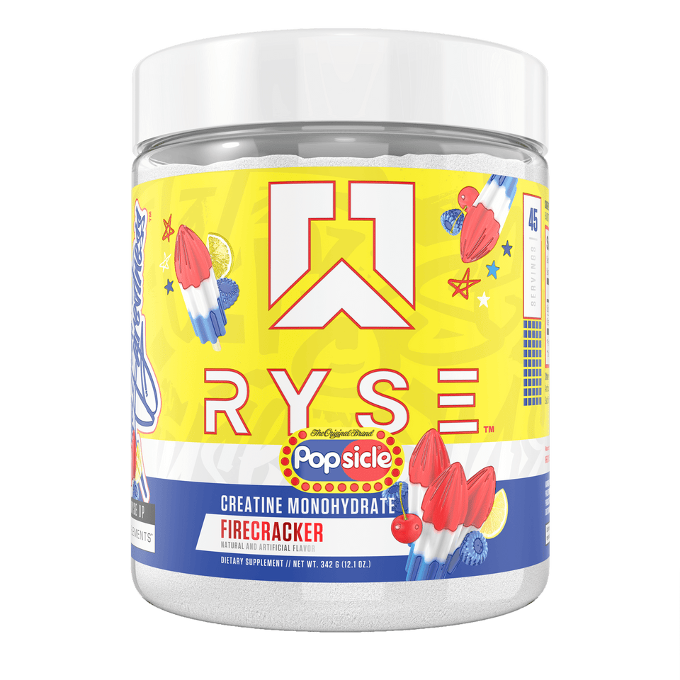 Creatine Monohydrate - Signature Wellness Support Selection