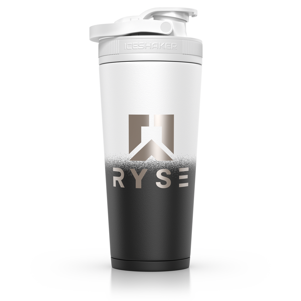 RYSE x Ice Shaker - Active Gym Bag Essential