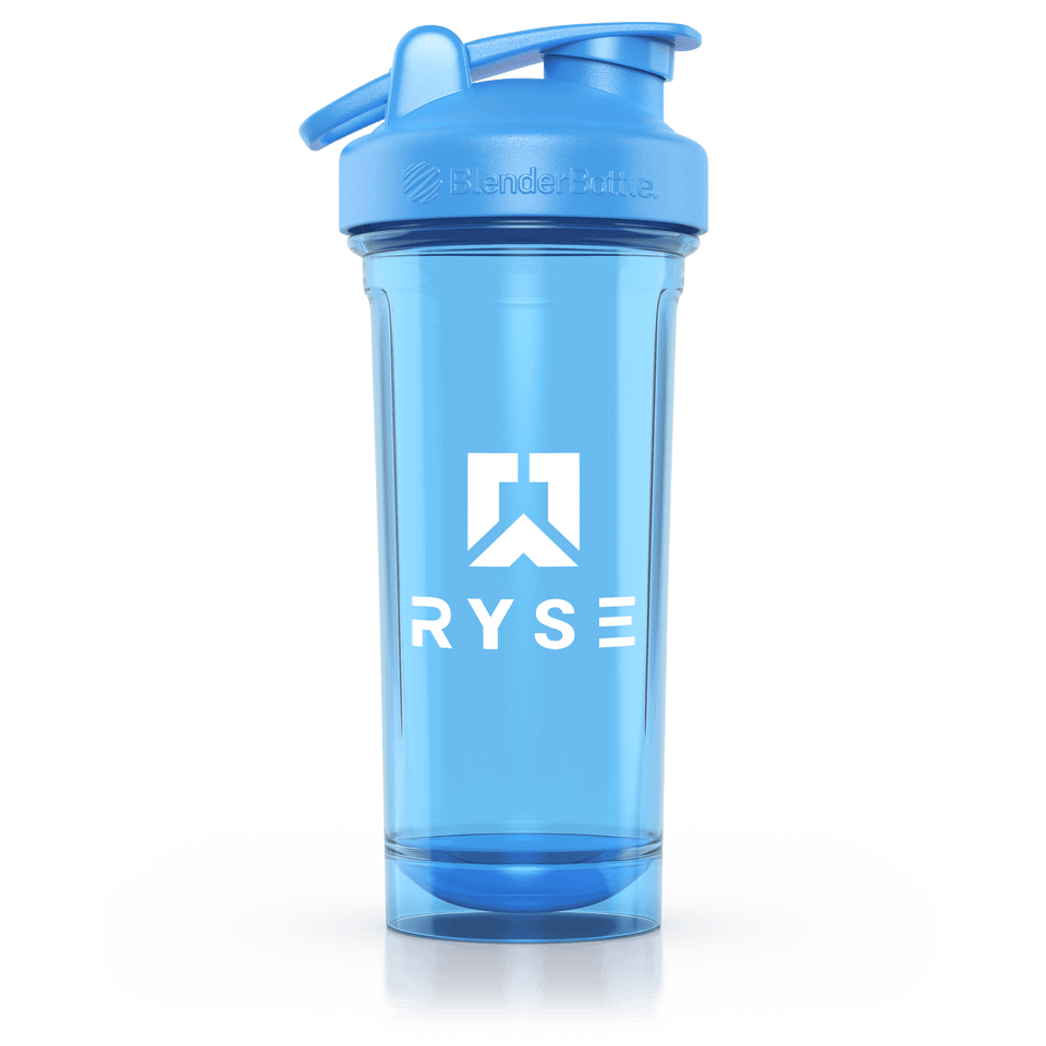 RYSE x Blender Bottle - Active Daily Mix Companion