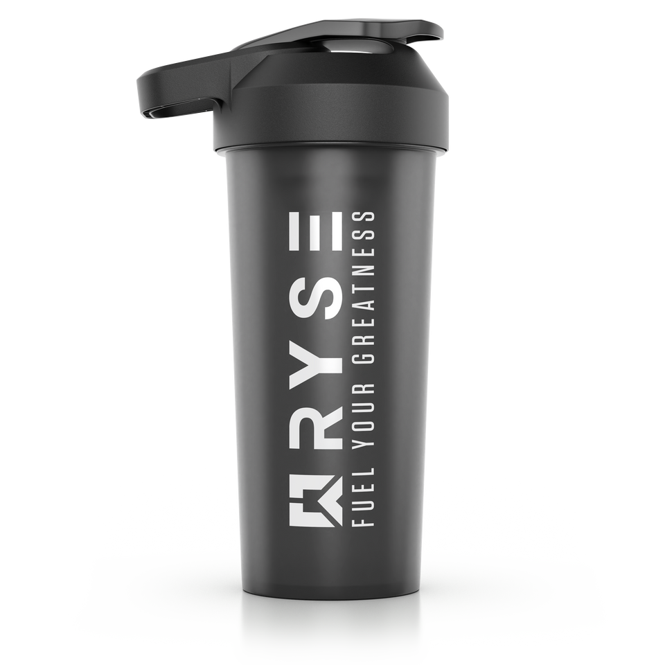 RYSE x SportShaker - Refined Workout Support Blend